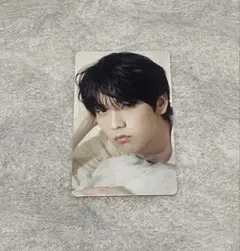 TXT summer together トレカ スビン