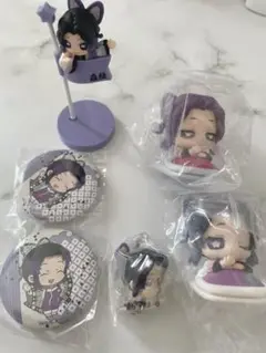 胡蝶しのぶ　まとめ売り
