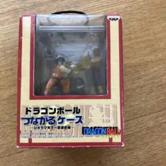 ドラゴンボール つながるケース2 天下一武道会
