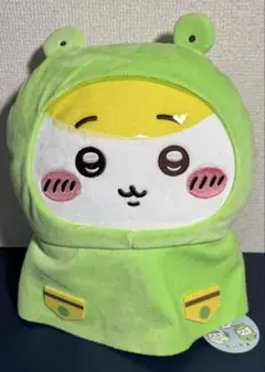 ちいかわ ぬいぐるみ