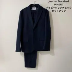 Journal Standard Inherit ウールセットアップ