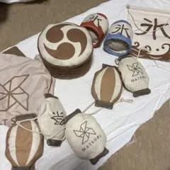 スリコ　縁日セット 夏祭り なつまつり