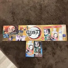 鬼滅の刃 ポップ&ダミーセット
