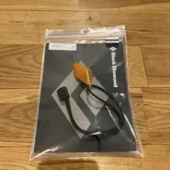 ブラックダイアモンド ピックプロテクター