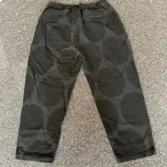 LECIEL ATEMPS DOUX パンツ