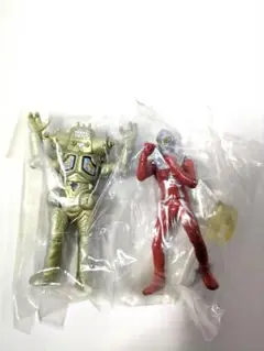 2025年最新】ウルトラファイト hgの人気アイテム - メルカリ