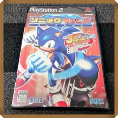 【帯付き】ソニックザファイターズ サウンドトラック CD ソニック・ザ・ファイターズ」サウンド・トラック （Amazon.co
