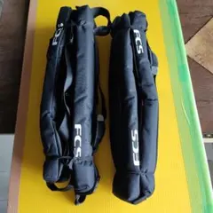 FCS CamLock ダブルソフトラック