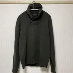 新品　バナナリパブリック　メンズセーター　Sサイズ