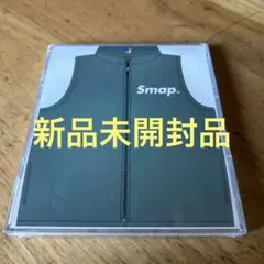 新品未開封品　Smap Vest
