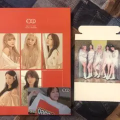 ME&YOU EXID ハニ