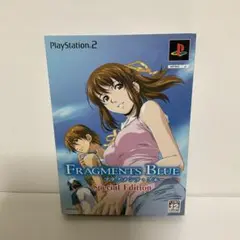 2025年最新】フラグメンツブルー ps2の人気アイテム - メルカリ