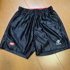 Nittaku ユニフォーム　パンツ　黒　Lサイズ
