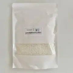 ミツロウ・ビーズ ワックス 230ｇ【新品】