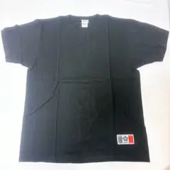 新品　EXPO'70 黒Tシャツ Lサイズ　大阪・関西万博