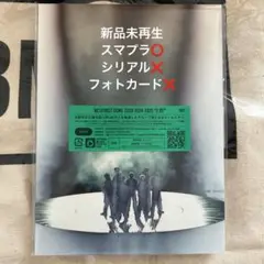 BE:FIRST DOME TOUR 2024-2025 "2:BE" DVD