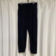 アクティブジョガーパンツ メンズM（ユニクロ）