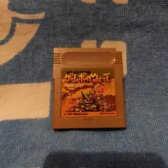 ゲームボーイウォーズ