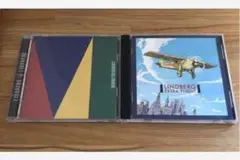 リンドバーグ/EXTRA FLIGHT/LINDBERG VI/アルバム/CD