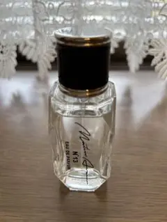 matin avenir N°13 オードパルファム 50ml 朝倉未来 香水
