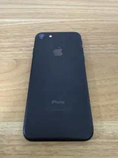 iPhone 7 32GB ブラック SIMフリー