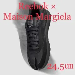 MAISON MARGIELA × REEBOK TABI NYLON