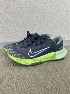ナイキ（29cm）ランニングシューズ　ジュニパー トレイル 2 GORE-TEX