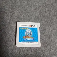 Nintendo 3DS ソフト