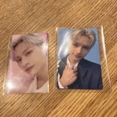 seventeen dream ジュン トレカ 通常盤