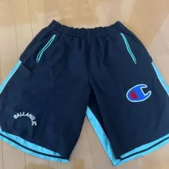 ボーラホリック✖️チャンピオン　バスパン