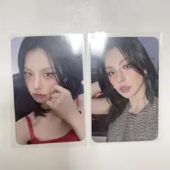 イェジ Air music korea