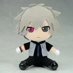 うたのプリンスさまっ マジLOVE2000% ぬいぐるみ 黒崎 蘭丸
