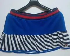 FILA ストライプスコートVL2432