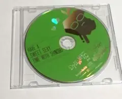 feat.apple-polisher いまじん特典ドラマCD