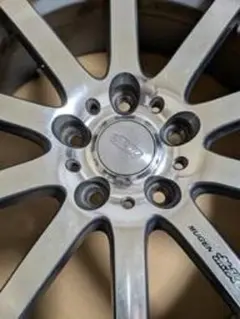 ホンダ 無限ホイール 17インチ タイヤセット 楽天市場】無限 ホンダ 純正 MDE 17インチ 4H100 7J +60 1本