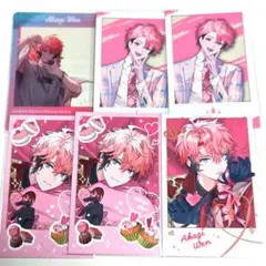 赤城ウェン チェキ Melty Valentine Oriens 2周年 海の家