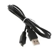大特価⭐TISHITA DSC-0 WX60 WX70 等 USB・充電ケーブル
