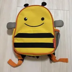 SKIP＊HOP 子供用 リュックサック ベビー ハチさん