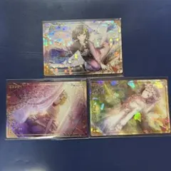 東雲絵名　プロセカ　ウエハースカード