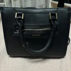 MURUA 2way バッグ
