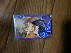 あんスタ　まるかくカンバッジ　大神晃牙