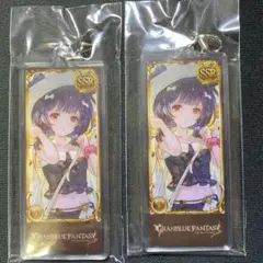 【グラブル】ビカラ・シャトラ・マキラ・アンチラ・ヴァジラ・アニラ（編成チャーム） Amazon.co.jp: グラブルビカラ・シャトラ・マキラ・アンチラ