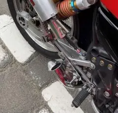 U*様 CBXの激鳴きコール専用マフラー50.8π　CBR！ガニブレ音職人ワルツ 2388271400.jpg?1727674164