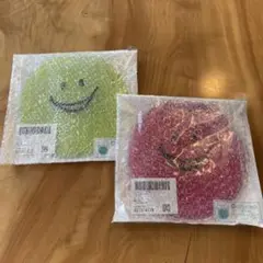<Mサイズ>ピンクのみ　アイスリングケース　suo