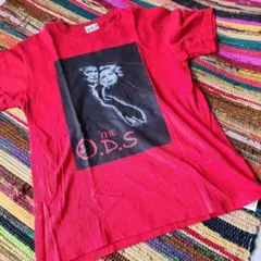 THE　O.D.STシャツ　Мサイズ