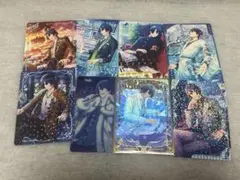 聖川真斗 うたプリ シャニライ ビジュコレ vol.3 まとめ売り