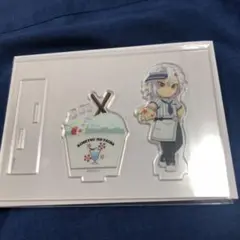 鬼滅の刃　 アイスクリームカフェ2023 ランダムアクスタ　宇髄天元