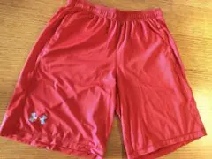 アンダーアーマーUnder Armour ハーフパンツ 美品☆送料込