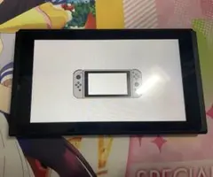 Switch 本体のみ