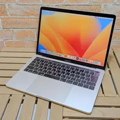 (2506)MacBook Pro i7 16GB 512GB 15インチ